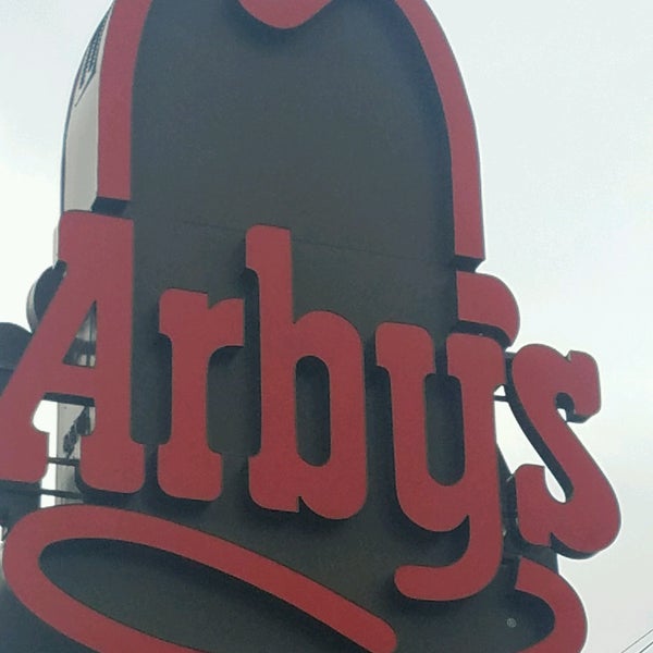 Arby's Fast Food Restaurant in Coldwater