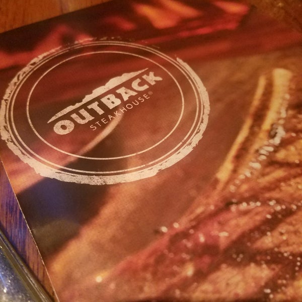 Outback Steakhouse Jackson, MI