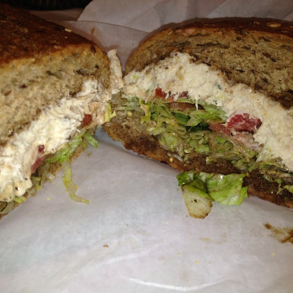 Miranda's Deli Downtown Albany 52 Columbia St