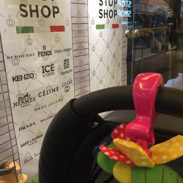 Калининградский пассаж - Shopping Mall in Калининград