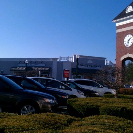 Photos at Lee Premium Outlets - Outlet Mall in Lee