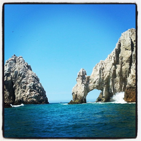 Sex In Cabo San Lucas