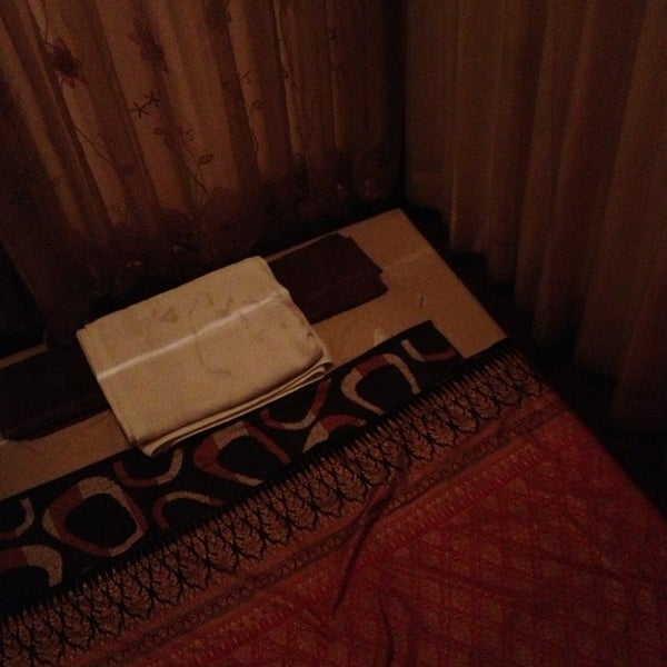 Malee thai massage