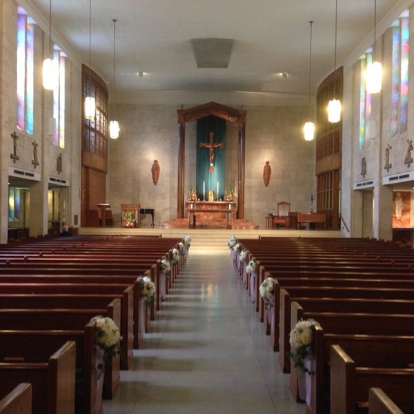 Photos at St. Austin's Catholic Church - West University - Austin, TX