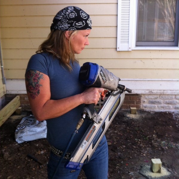 Photos at The Home Depot Hardware Store in Bastrop