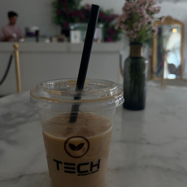 รูปภาพถ่ายที่ Tech Speciality Coffee โดย Saud .. เมื่อ 9/7/2022