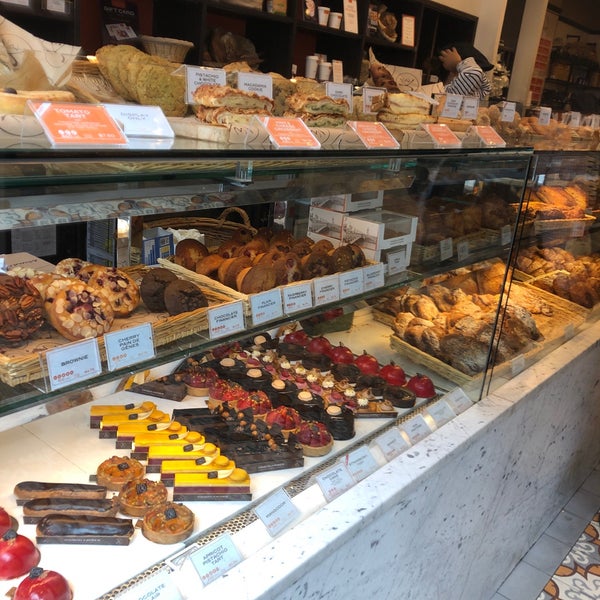 Photo taken at Maison Kayser by Mansour A. on 9/5/2019