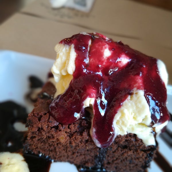 Cafe Liberal 1817 Recife Pe
