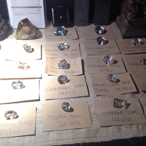 Chock dee handmade silver & gold jewelry sale