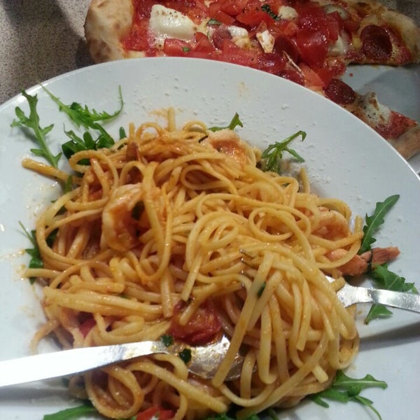 L'Artista Golders Green, Greater London