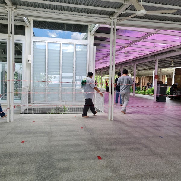 Masjid Cyber 10 Masjid Cyberjaya 10