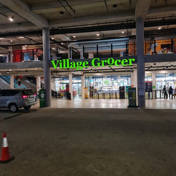 Photos At Village Grocer Tamarind Square