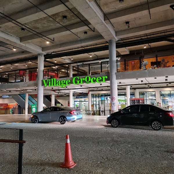 Photos At Village Grocer Tamarind Square