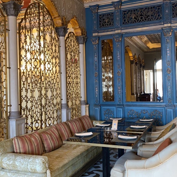 Photo taken at Sukar Pasha Ottoman Lounge by Vanity on 2/22/2023