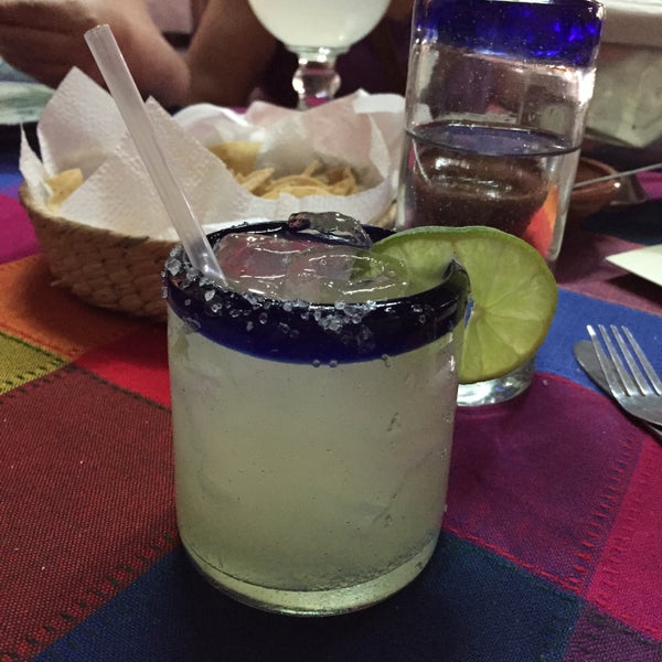 Photo taken at El Rincon del Sol Restaurante by Dianishka P. on 8/2/2015
