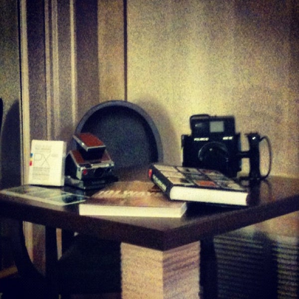 10/25/2012にAlessia B.がHOTEL VICTORIA TRIESTEで撮った写真