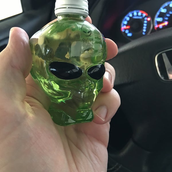 The Fridge Wholesale Liquor Manhattan, KS