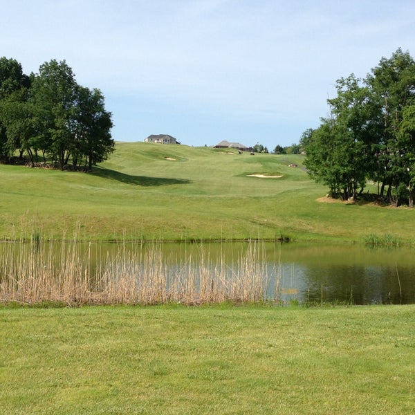 Das Foto wurde bei SkyView Golf Club von Dave R. am 6/22/2013 aufgenommen