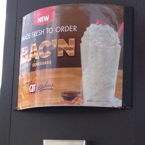 Photos at QuikTrip Kennesaw, GA