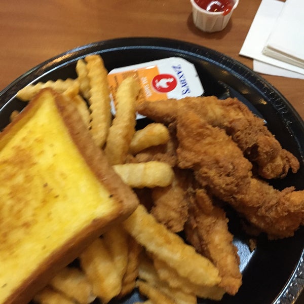 Zaxby's Chicken Fingers & Buffalo Wings 3160 Acworth Forest Dr NW