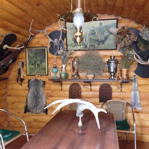 Гостиница хуторок яровое