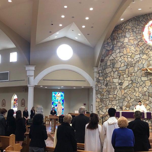 St. Raphael's Church East Meadow, NY