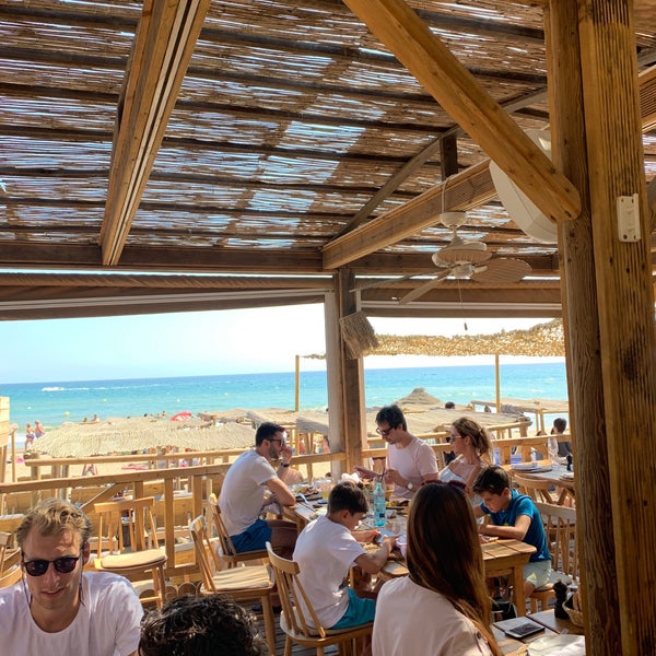 Photos At La Plage Casanis 6 Tips From 374 Visitors