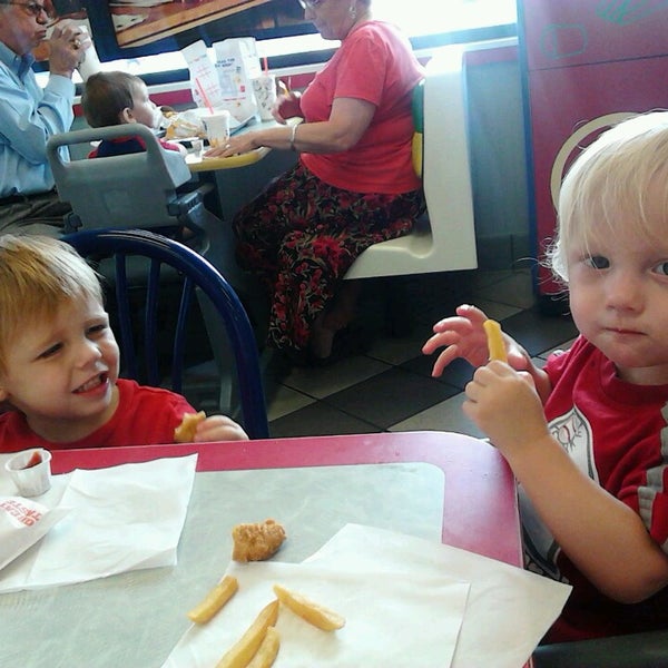 Burger King Waco, TX