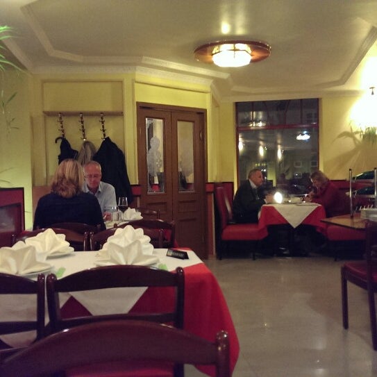 Meister Xiao Wahring Wien Wien