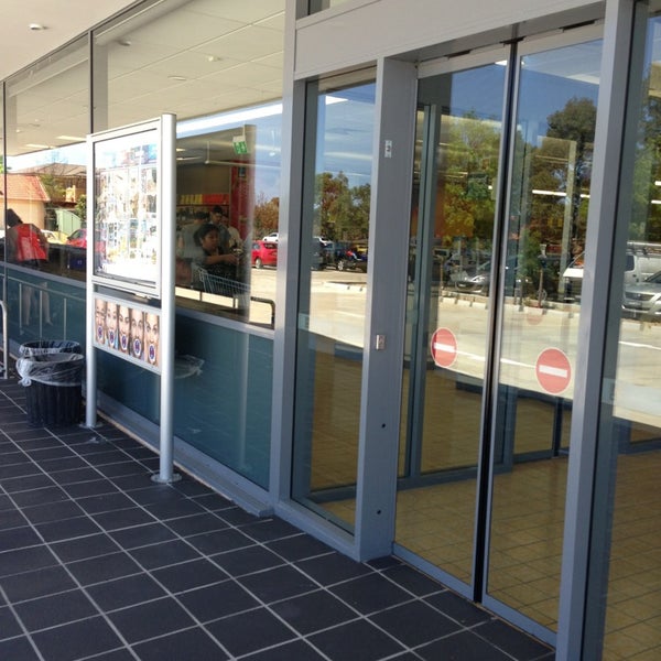 ALDI Quakers Hill, NSW