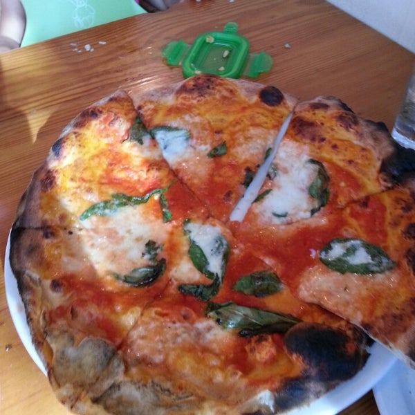 Photos at Ken's Artisan Pizza 50 tips