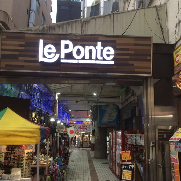 LePonte