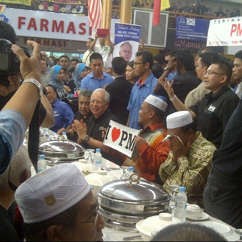 Glomac Saujana Utama Office