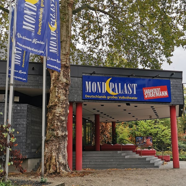 Photos At Mondpalast Von Wanne Eickel Theater In Herne