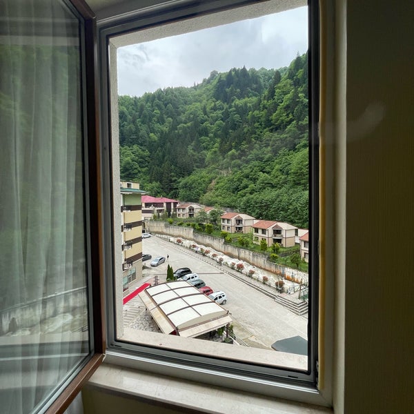 Foto scattata a Ridos Thermal Hotel&amp;SPA da داحم il 5/31/2023