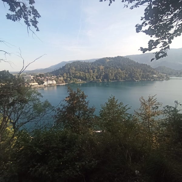 9/12/2023 tarihinde Marcela L.ziyaretçi tarafından Blejski Grad | Bled Castle'de çekilen fotoğraf