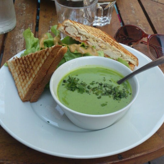 Australian Coffee House Coffee Shop in ClermontFerrand