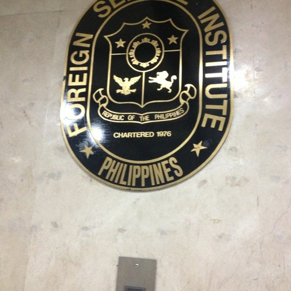 Service institute. Институт зарубежной службы сша. foreign service institute — fsi. institute of foreign affairs and national security logo.
