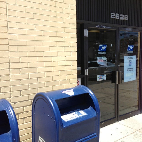 US Post Office Sheepshead Bay Sheepshead Bay 6 tips from 167 visitors