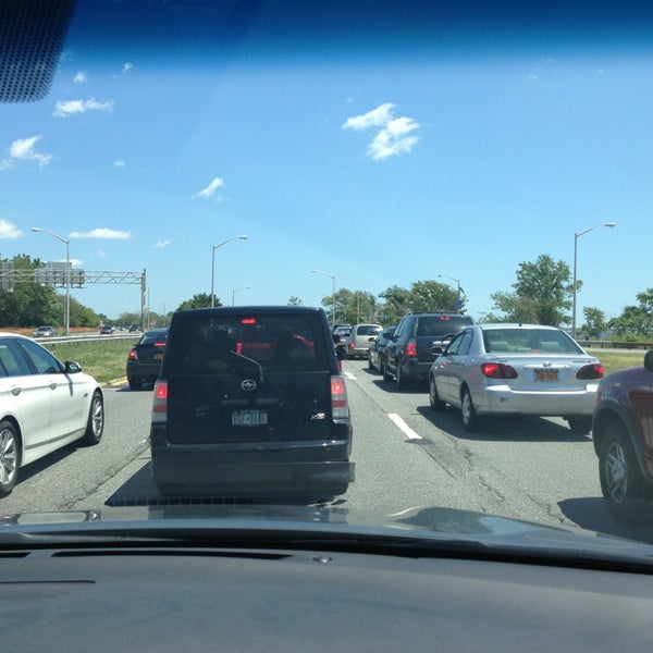 Belt Pkwy Bike Path Bike Trail in Brooklyn