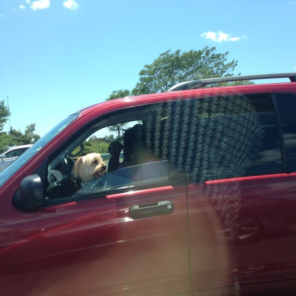 Belt Pkwy Bike Path Bike Trail in Brooklyn