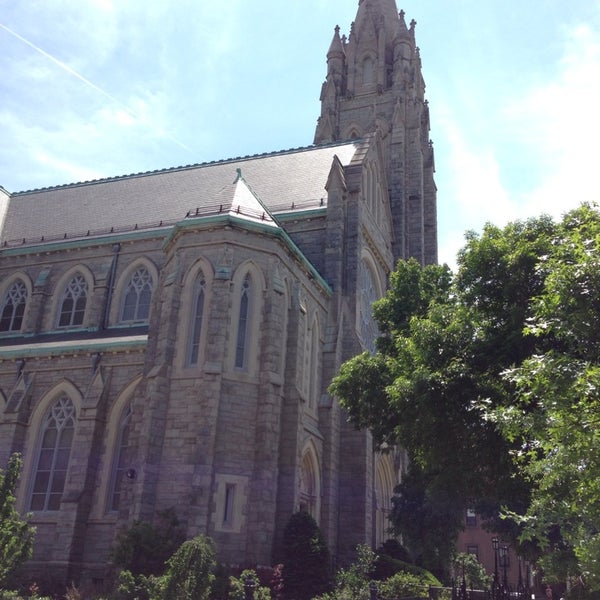 Photos at St. Francis Xavier RC Church Church in Brooklyn