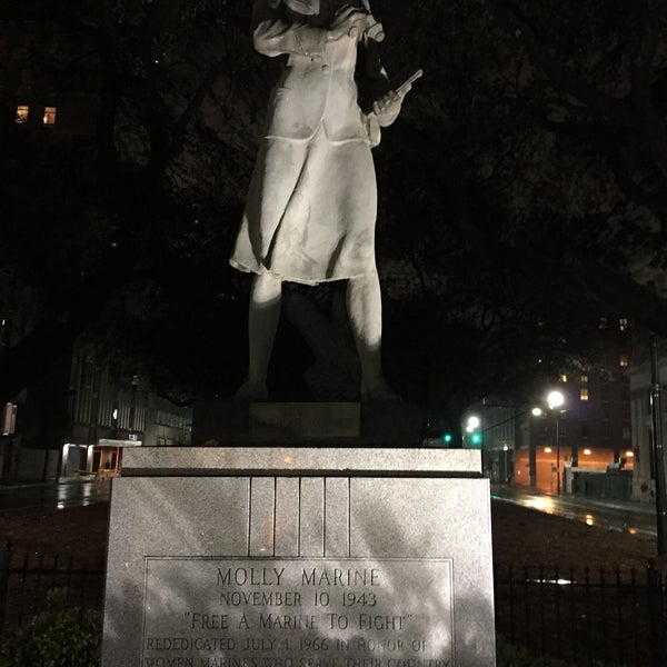 Снимок сделан в Astor Crowne Plaza - New Orleans French Quarter пользователем Albert S. 3/12/2015