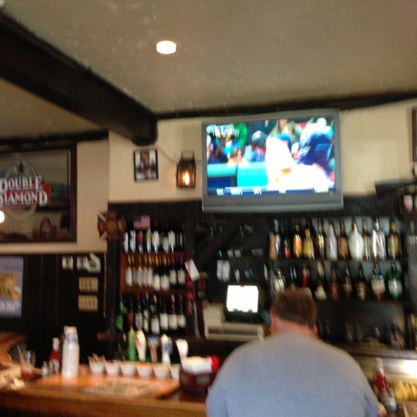 Allendale Bar And Grill MadinahLouay
