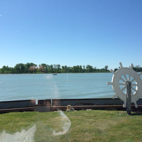 Harsens Island Historical Society Harsens Island, MI