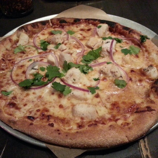 9/15/2014にKanata T.がBUILD Pizzeriaで撮った写真
