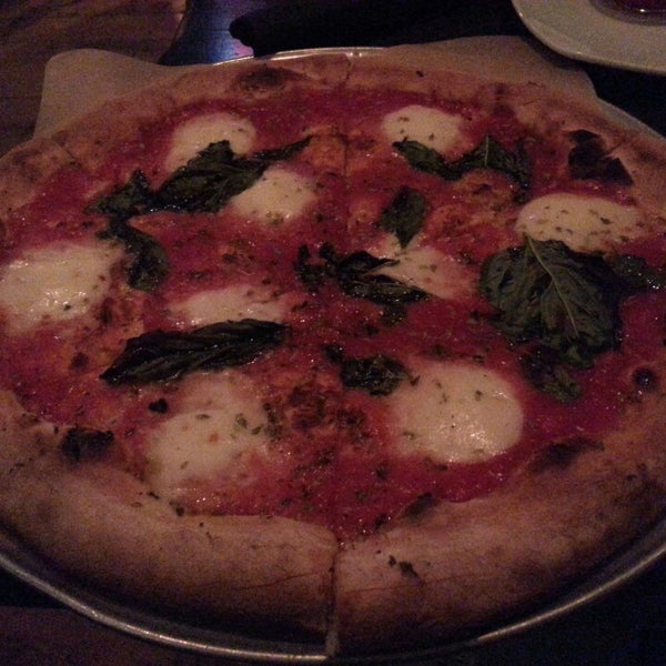 9/22/2014にKanata T.がBUILD Pizzeriaで撮った写真