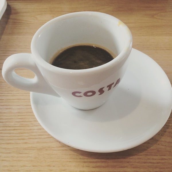 Costa Coffee Douglas Cork, Co Cork