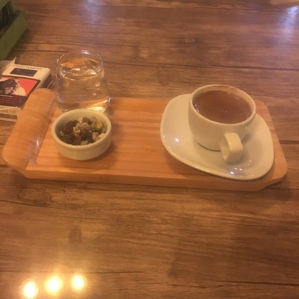 Photo taken at Yeşilinci Cafe &amp; Restaurant by Lockayemmmm on 10/1/2019