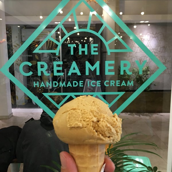 The Creamery Cafe 35 Dean Street